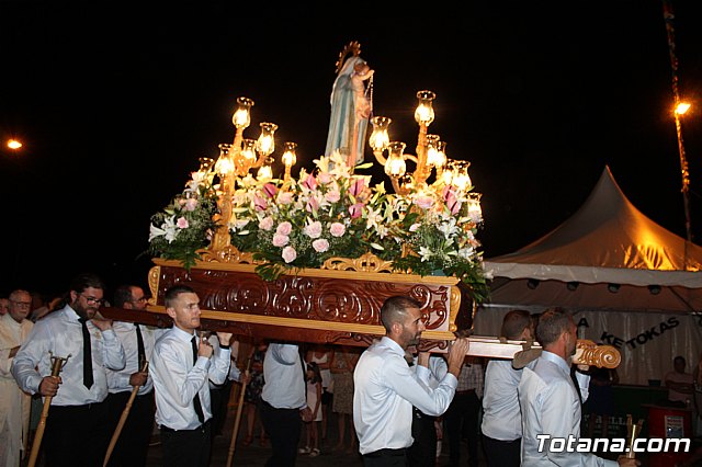 Procesin Paretn-Cantareros 2019 - 208