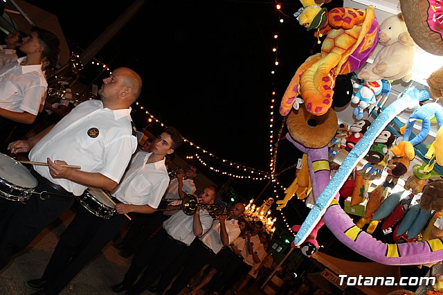 Procesin Paretn-Cantareros 2019 - 209