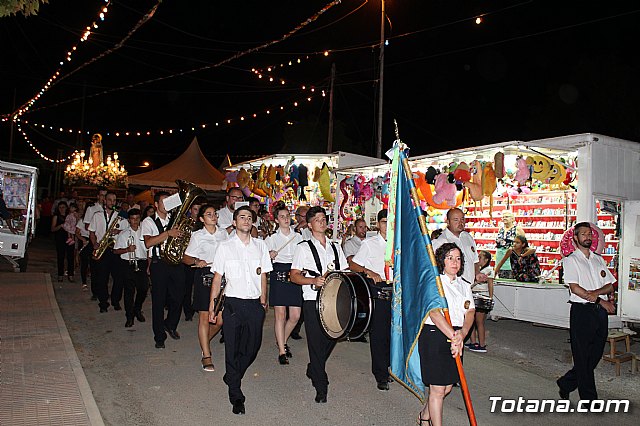 Procesin Paretn-Cantareros 2019 - 210