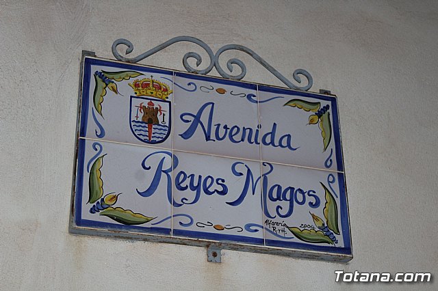 Procesin Paretn-Cantareros 2019 - 211