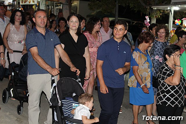 Procesin Paretn-Cantareros 2019 - 225