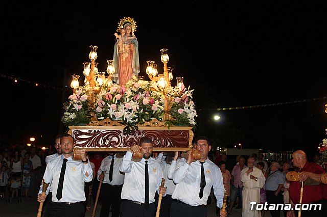 Procesin Paretn-Cantareros 2019 - 227