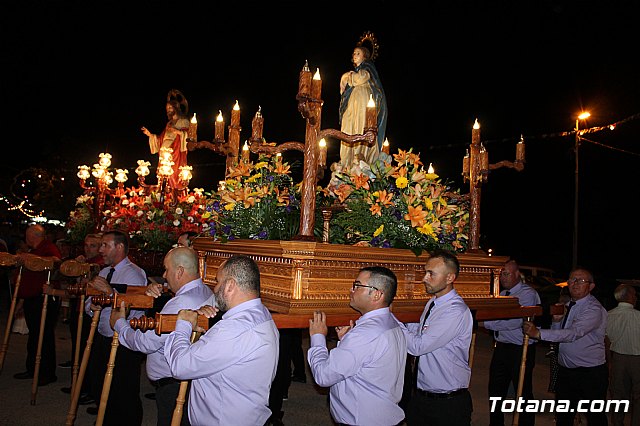 Procesin Paretn-Cantareros 2019 - 228