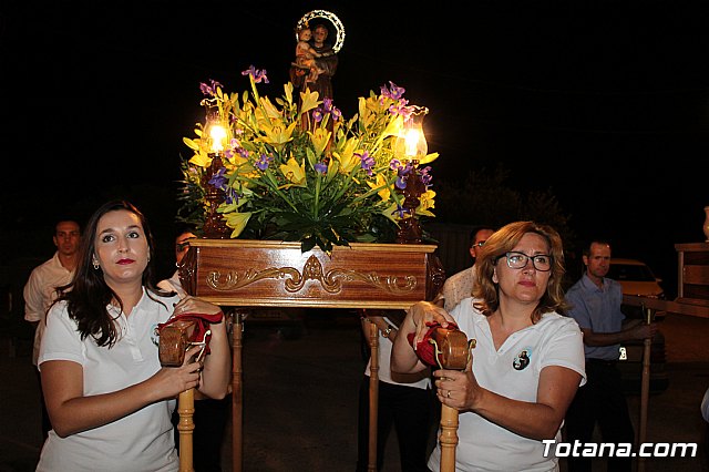 Procesin Paretn-Cantareros 2019 - 231