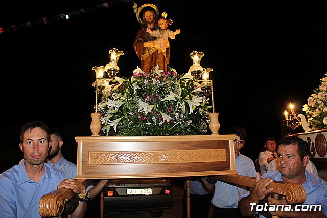 Procesin Paretn-Cantareros 2019 - 232