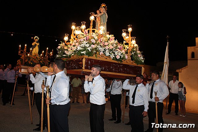 Procesin Paretn-Cantareros 2019 - 235