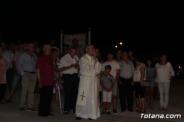 Procesin Paretn-Cantareros 2019 - 236