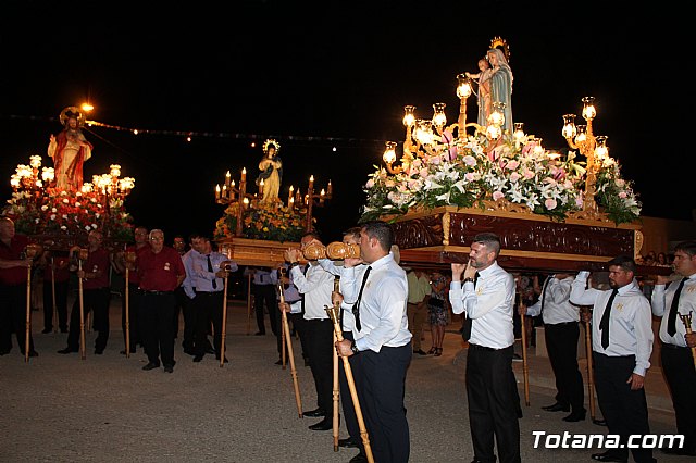 Procesin Paretn-Cantareros 2019 - 237