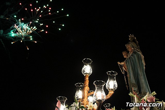 Procesin Paretn-Cantareros 2019 - 240