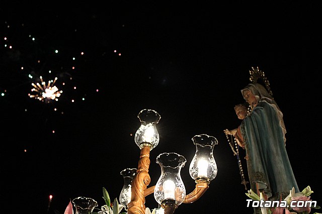 Procesin Paretn-Cantareros 2019 - 242