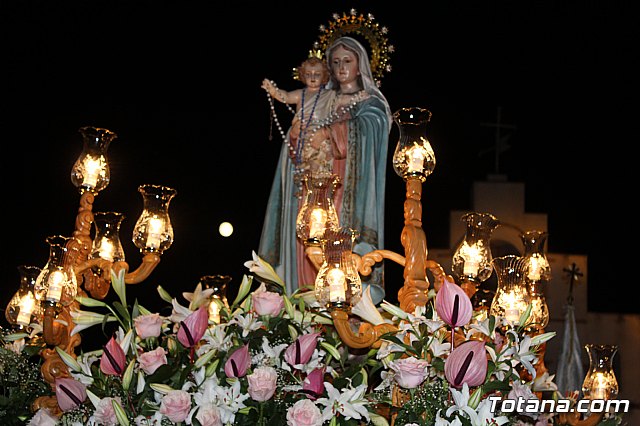 Procesin Paretn-Cantareros 2019 - 245