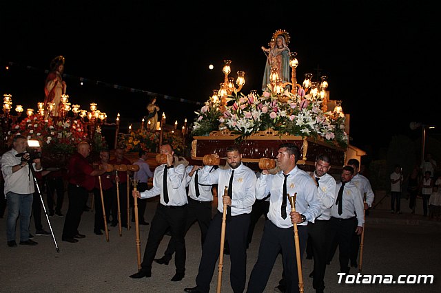 Procesin Paretn-Cantareros 2019 - 247