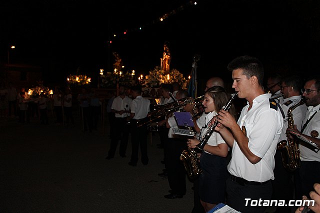 Procesin Paretn-Cantareros 2019 - 248