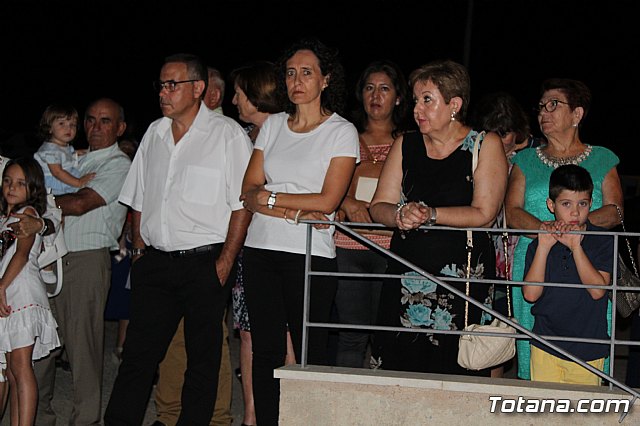 Procesin Paretn-Cantareros 2019 - 251