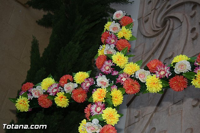 Canto de los Mayos 2012 - 2