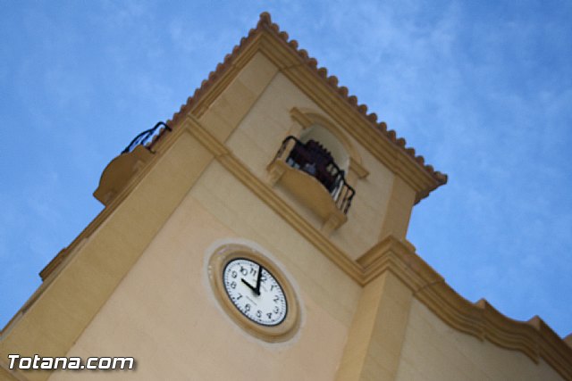 Canto de los Mayos 2012 - 3