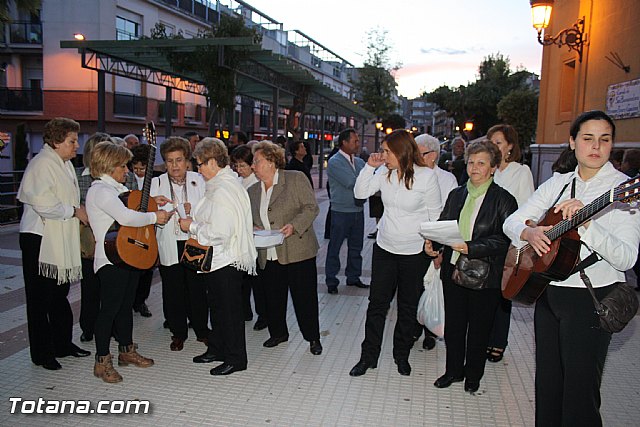 Canto de los Mayos 2012 - 4