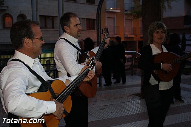 Canto de los Mayos 2012 - 5