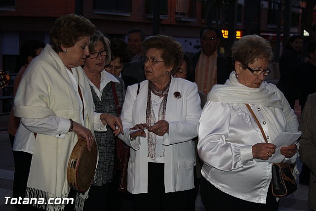 Canto de los Mayos 2012 - 7