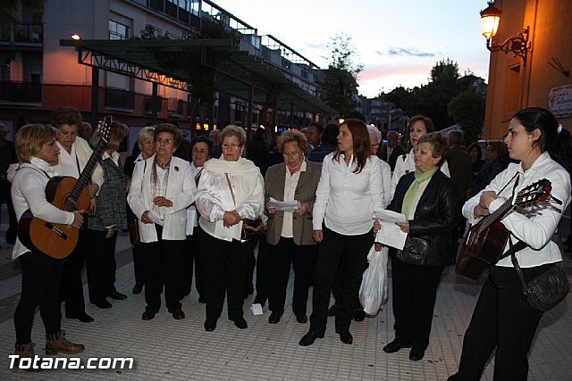 Canto de los Mayos 2012 - 9