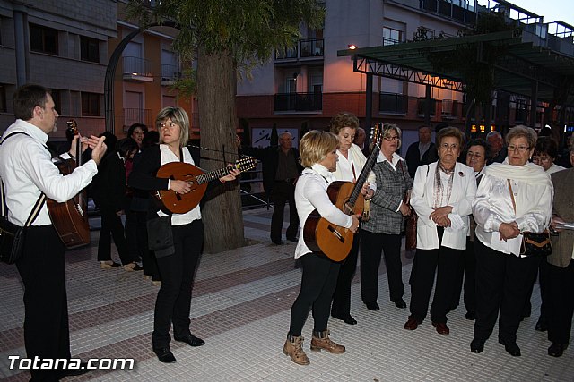 Canto de los Mayos 2012 - 10