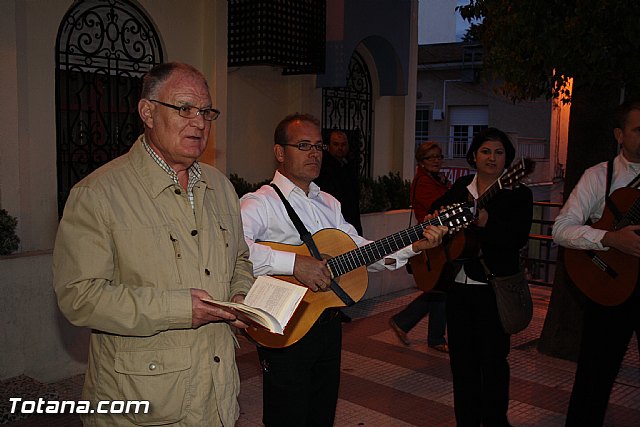 Canto de los Mayos 2012 - 11