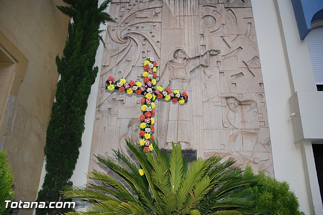 Canto de los Mayos 2012 - 12