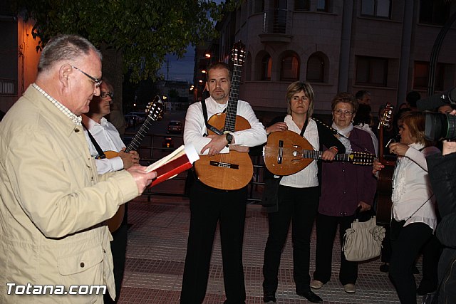 Canto de los Mayos 2012 - 14