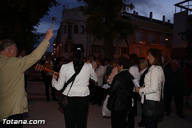 Canto de los Mayos 2012 - 17