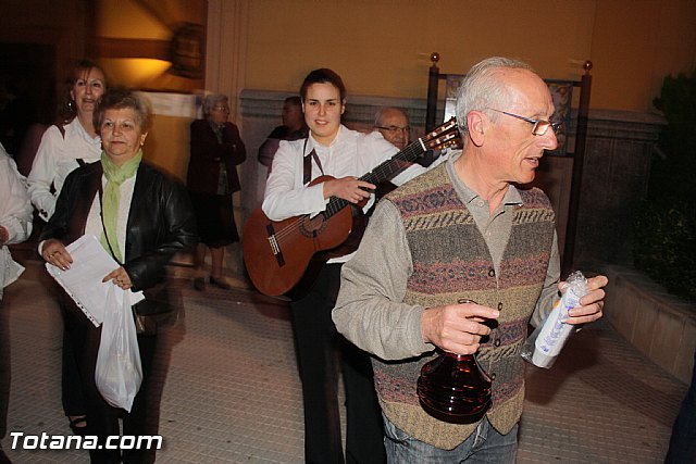 Canto de los Mayos 2012 - 20