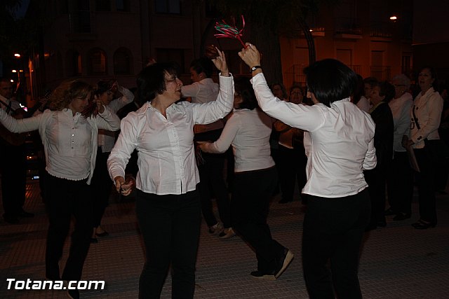 Canto de los Mayos 2012 - 21