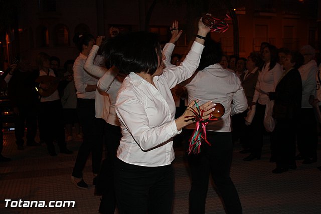 Canto de los Mayos 2012 - 22