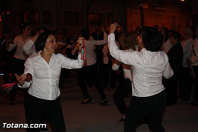 Canto de los Mayos 2012 - 24