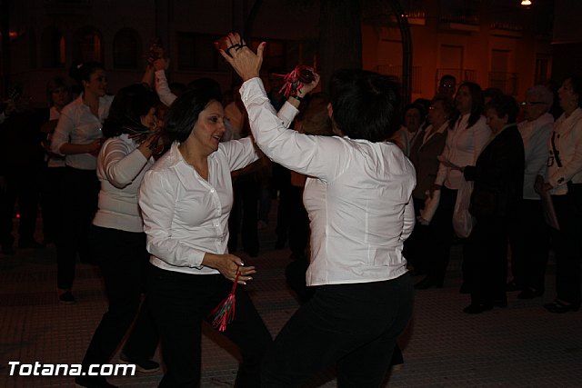 Canto de los Mayos 2012 - 25