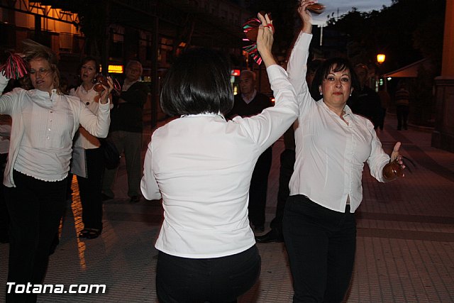 Canto de los Mayos 2012 - 26