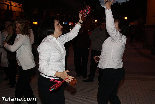 Canto de los Mayos 2012 - 27