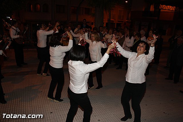 Canto de los Mayos 2012 - 32