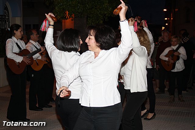 Canto de los Mayos 2012 - 36