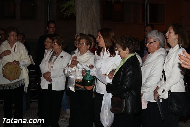 Canto de los Mayos 2012 - 37