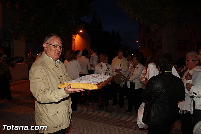 Canto de los Mayos 2012 - 39