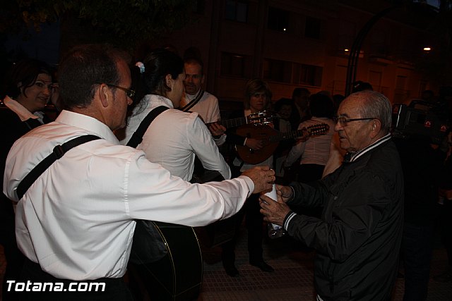 Canto de los Mayos 2012 - 41