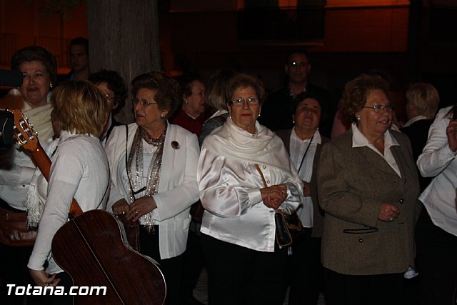 Canto de los Mayos 2012 - 42