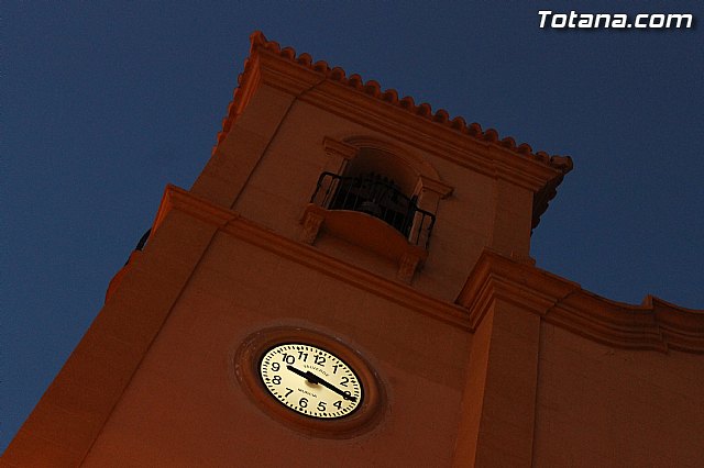 Canto de los Mayos 2014 - Grupo Folklrico 
