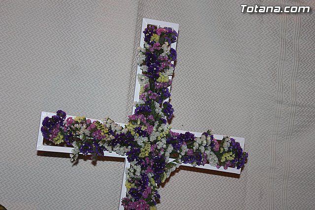 Canto de los Mayos 2014 - Grupo Folklrico 