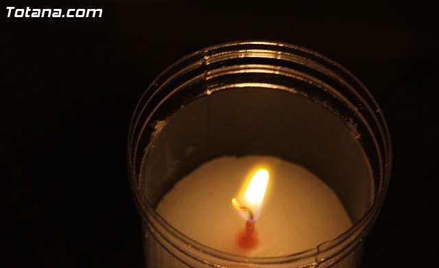 Canto de los Mayos 2014 - Grupo Folklrico 