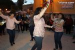 canto mayos