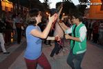 canto mayos