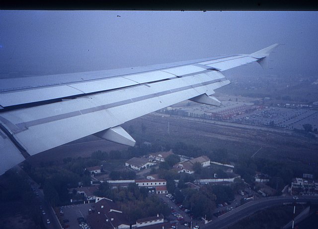 Se cumplen 30 aos de la escalada  de tres jvenes totaneros  al 