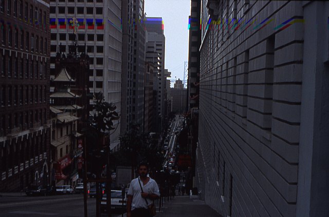 Se cumplen 30 aos de la escalada  de tres jvenes totaneros  al 