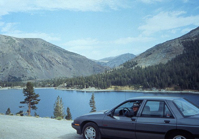 Se cumplen 30 aos de la escalada  de tres jvenes totaneros  al 